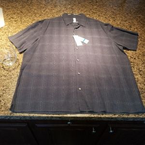 Bluemist weekend shirt